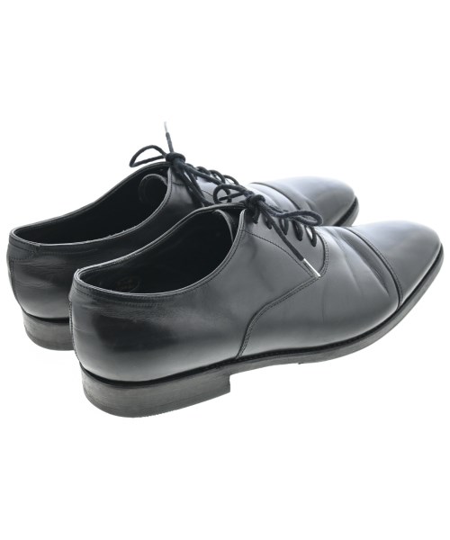 SHIPS（シップス）ビジネス・ドレスシューズ 黒 サイズ:UK8 1/2(27cm位) メンズ/2200645118131