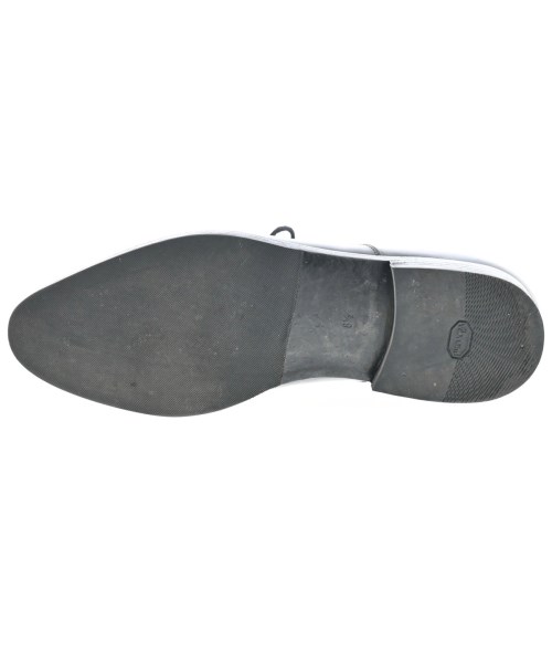 SHIPS（シップス）ビジネス・ドレスシューズ 黒 サイズ:UK8 1/2(27cm位) メンズ/2200645118131