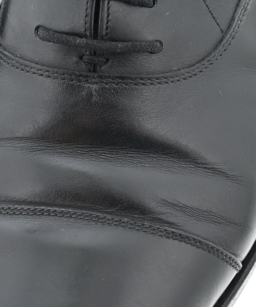 SHIPS（シップス）ビジネス・ドレスシューズ 黒 サイズ:UK8 1/2(27cm位) メンズ/2200645118131