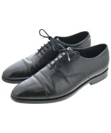 SHIPS（シップス）ビジネス・ドレスシューズ 黒 サイズ:UK8 1/2(27cm位) メンズ/2200645118131