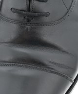 SHIPS（シップス）ビジネス・ドレスシューズ 黒 サイズ:UK8 1/2(27cm位) メンズ/2200645118131