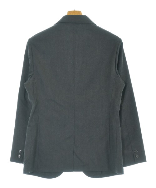 SHIPS（シップス）テーラードジャケット グレー サイズ:S メンズ/2200645899030