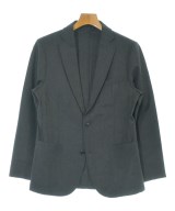 SHIPS（シップス）テーラードジャケット グレー サイズ:S メンズ/2200645899030