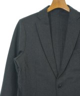 SHIPS（シップス）テーラードジャケット グレー サイズ:S メンズ/2200645899030