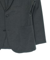 SHIPS（シップス）テーラードジャケット グレー サイズ:S メンズ/2200645899030