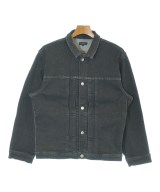 SHIPS デニムジャケット