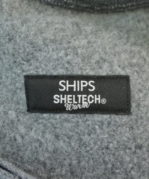 SHIPS（シップス）スウェットパンツ グレー サイズ:L メンズ/2200697277121