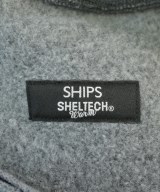 SHIPS（シップス）スウェットパンツ グレー サイズ:L メンズ/2200697277121