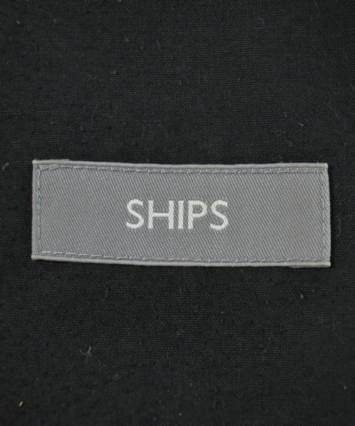 SHIPS（シップス）その他 黒 サイズ:L レディース/2200700964048