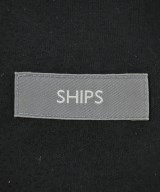 SHIPS（シップス）その他 黒 サイズ:L レディース/2200700964048