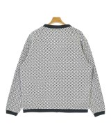 SHIPS（シップス）カーディガン 黒 サイズ:XL メンズ/2200704828063