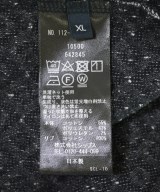 SHIPS（シップス）カーディガン 黒 サイズ:XL メンズ/2200704828063