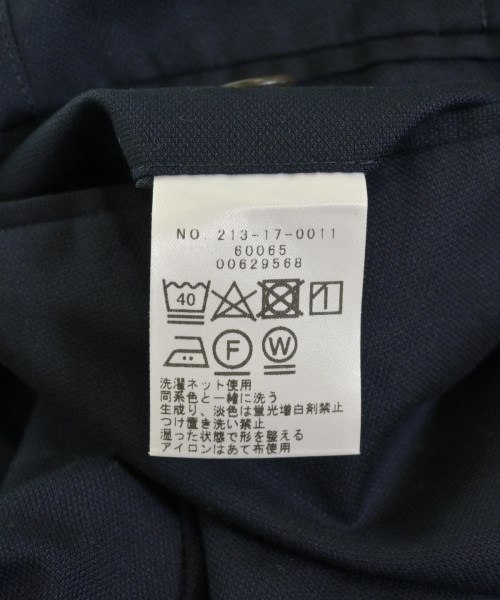 SHIPS（シップス）スラックス 紺 サイズ:46(M位) メンズ/2200705228039