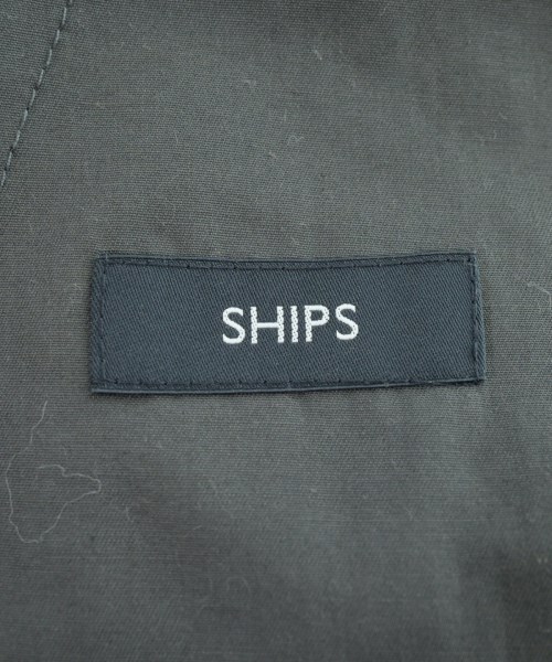 SHIPS（シップス）その他 グレー サイズ:L メンズ/2200703383068