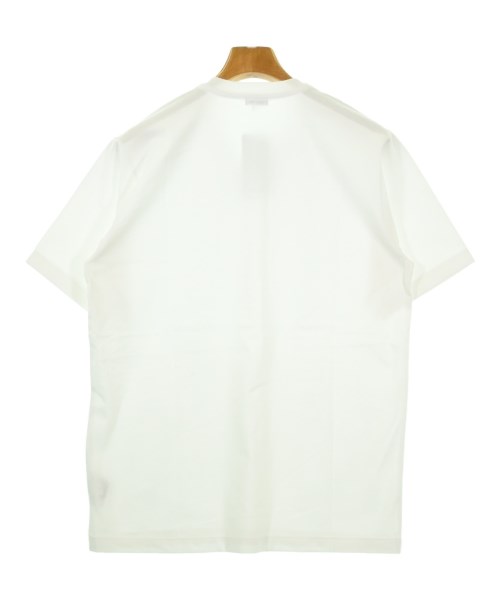 SHIPS（シップス）Tシャツ・カットソー 白 サイズ:L メンズ/2200704225718