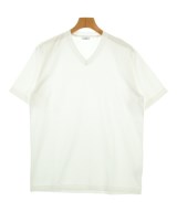 SHIPS（シップス）Tシャツ・カットソー 白 サイズ:L メンズ/2200704225718