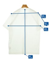SHIPS（シップス）Tシャツ・カットソー 白 サイズ:L メンズ/2200704225718