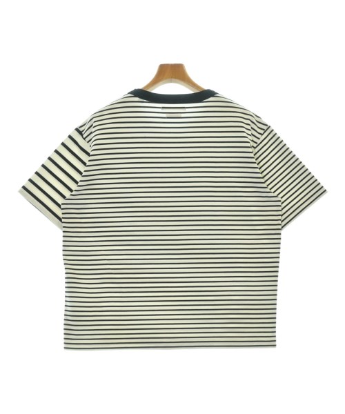 SHIPS（シップス）Tシャツ・カットソー 白 サイズ:L メンズ/2200706225068