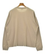 SHIPS（シップス）Tシャツ・カットソー ベージュ サイズ:M メンズ/2200706703030