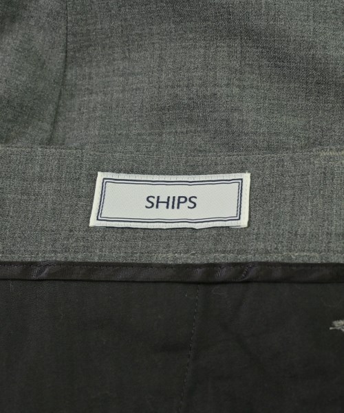 SHIPS（シップス）その他 グレー サイズ:XL メンズ/2200704075153