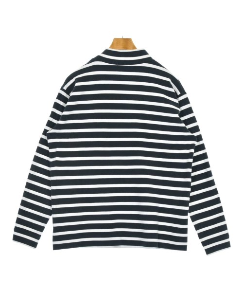 SHIPS（シップス）Tシャツ・カットソー 黒 サイズ:L メンズ/2200708038062
