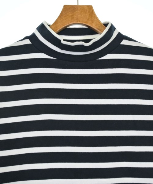 SHIPS（シップス）Tシャツ・カットソー 黒 サイズ:L メンズ/2200708038062