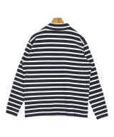 SHIPS（シップス）Tシャツ・カットソー 黒 サイズ:L メンズ/2200708038062