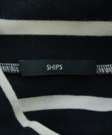 SHIPS（シップス）Tシャツ・カットソー 黒 サイズ:L メンズ/2200708038062