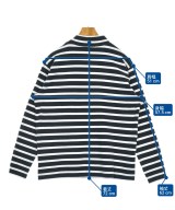SHIPS（シップス）Tシャツ・カットソー 黒 サイズ:L メンズ/2200708038062