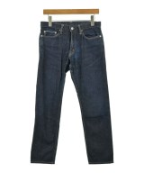 SHIPS（シップス）デニムパンツ 紺 サイズ:30(M位) メンズ/2200708233047