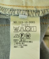 SHIPS（シップス）デニムパンツ 紺 サイズ:30(M位) メンズ/2200708233047