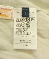 SHIPS（シップス）ニット・セーター ベージュ サイズ:S メンズ/2200708233061