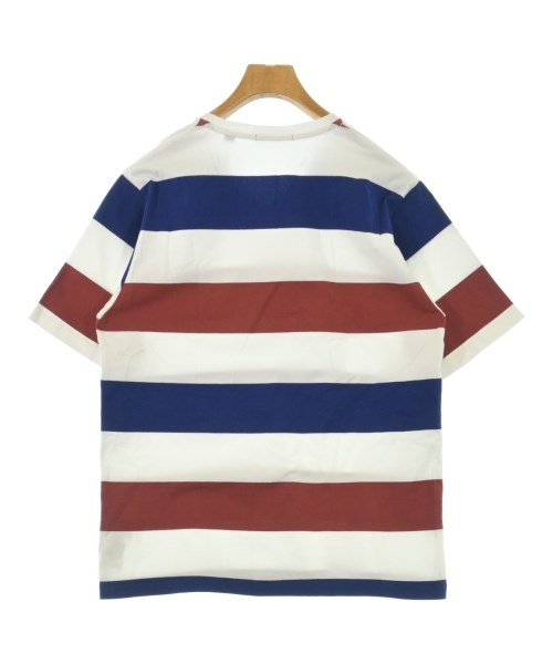 SHIPS（シップス）Tシャツ・カットソー 白 サイズ:L メンズ/2200705194044