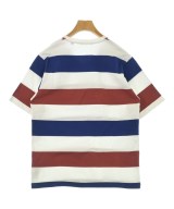 SHIPS（シップス）Tシャツ・カットソー 白 サイズ:L メンズ/2200705194044