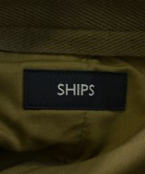 SHIPS（シップス）その他 カーキ サイズ:S メンズ/2200707711027