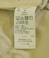 SHIPS（シップス）チノパン ベージュ サイズ:M メンズ/2200709470076