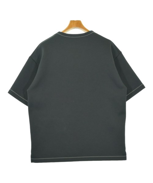 SHIPS（シップス）Tシャツ・カットソー 黒 サイズ:L メンズ/2200710141019