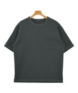 SHIPS（シップス）Tシャツ・カットソー 黒 サイズ:L メンズ/2200710141019