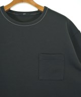 SHIPS（シップス）Tシャツ・カットソー 黒 サイズ:L メンズ/2200710141019