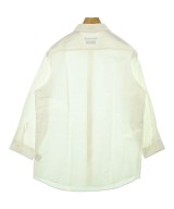 SHIPS（シップス）カジュアルシャツ 白 サイズ:L メンズ/2200660554044