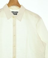 SHIPS（シップス）カジュアルシャツ 白 サイズ:L メンズ/2200660554044