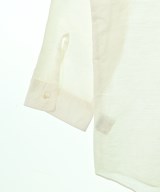 SHIPS（シップス）カジュアルシャツ 白 サイズ:L メンズ/2200660554044