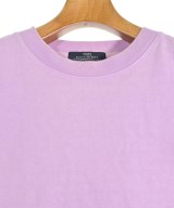 SHIPS（シップス）Tシャツ・カットソー 紫 サイズ:L メンズ/2200660554075