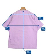 SHIPS（シップス）Tシャツ・カットソー 紫 サイズ:L メンズ/2200660554075