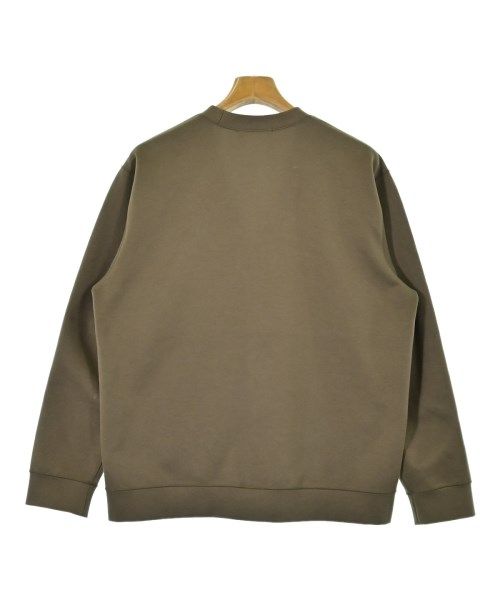 SHIPS（シップス）Tシャツ・カットソー カーキ サイズ:L メンズ/2200663058013