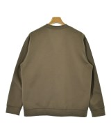 SHIPS（シップス）Tシャツ・カットソー カーキ サイズ:L メンズ/2200663058013