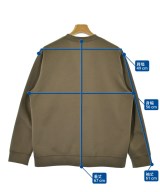 SHIPS（シップス）Tシャツ・カットソー カーキ サイズ:L メンズ/2200663058013