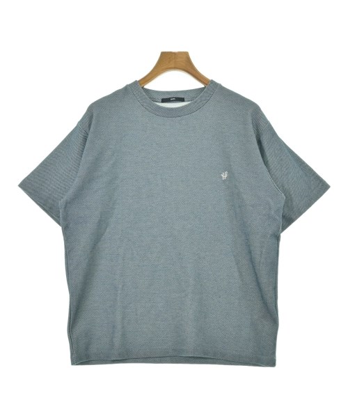 SHIPS(シップス)Tシャツ・カットソー 青 サイズ:L/2200660257051