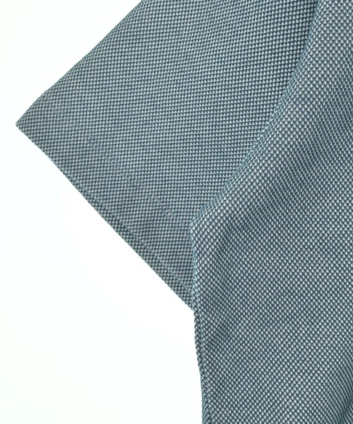 SHIPS（シップス）Tシャツ・カットソー 青 サイズ:L メンズ/2200660257051