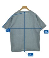 SHIPS（シップス）Tシャツ・カットソー 青 サイズ:L メンズ/2200660257051